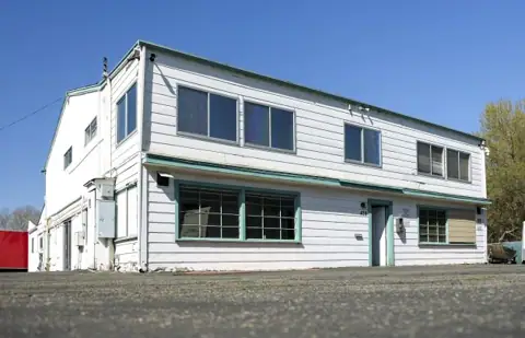 A-AA Santa Barbara RV Storage - DBA El Toro Holdings, LLC photo 2