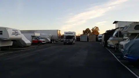 A-AA Santa Barbara RV Storage - DBA El Toro Holdings, LLC photo 3