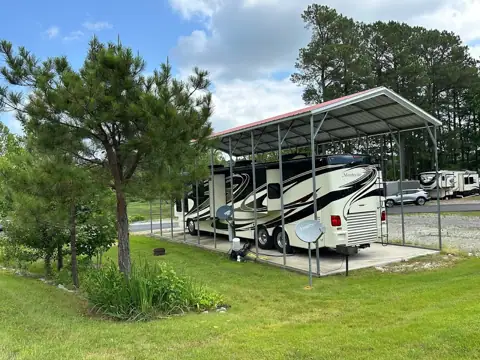 Little Eagle RV Park photo 2