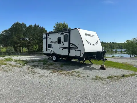 Little Eagle RV Park photo 3