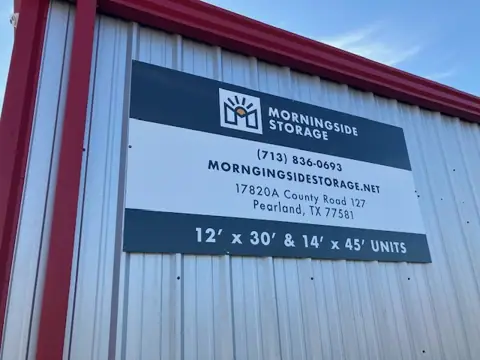 Morningside Storage photo 2