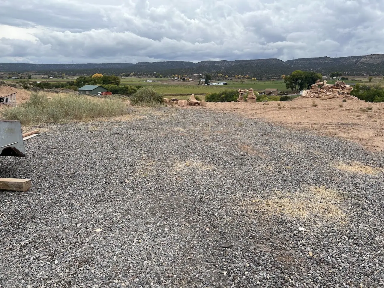 Shavano Valley RV and Car Storage, RV storage in Montrose