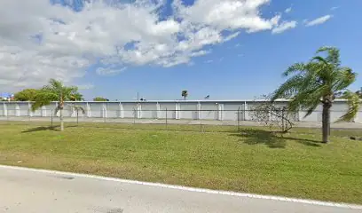 Okeechobee Store-N-Lock f/k/a Galaxy Warehouse in Okeechobee, FL