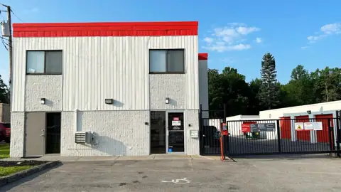 Public Storage in Amherst, NY