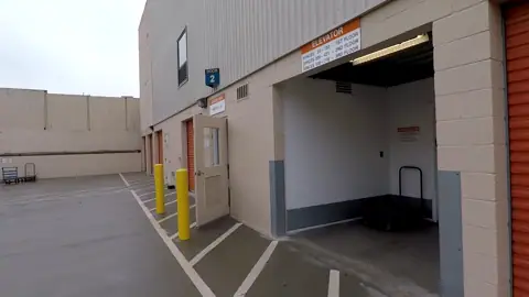 A-1 Self Storage photo 3