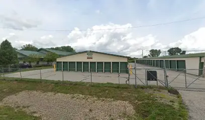 All One Storage - Dousman, RV storage in Dousman