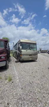 Whale Tail RV and Boat Storage in Bonner Springs, KS