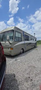 Whale Tail RV and Boat Storage photo 2