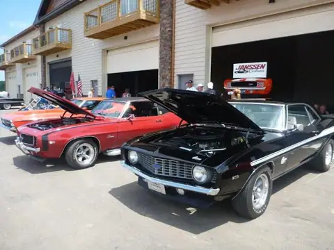 StoneGate Motorplaza photo 3