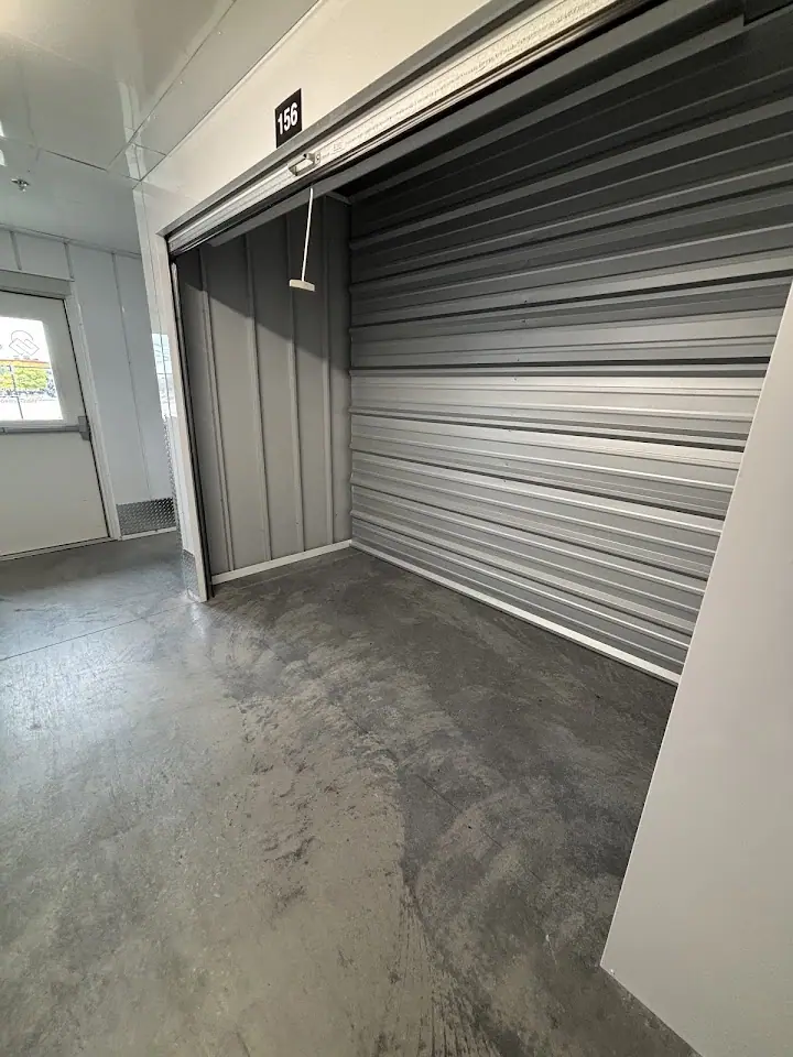 Self Storage of Rochester, RV storage in Rochester