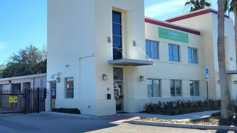Extra Space Storage in Celebration, FL