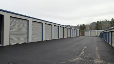 Preferred Self Storage LLC photo 2