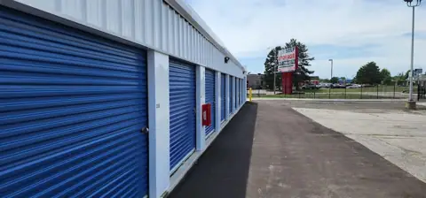 Look Self Storage photo 2