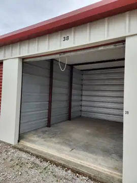Mini Mall Storage - Trinity photo 2
