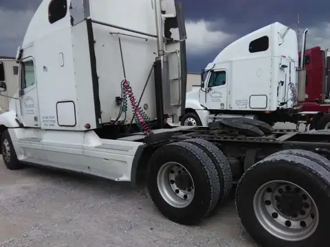 Commercial Fleet Services in Richmond, IN