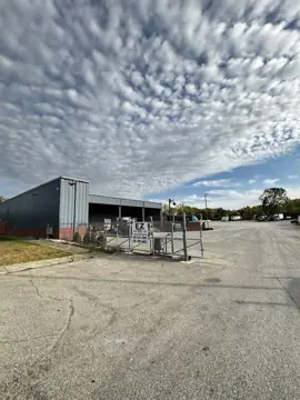 Ez Transport llc in Dayton, OH