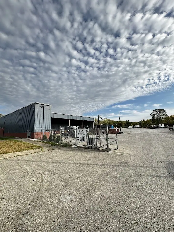 Ez Transport llc, RV storage in Dayton