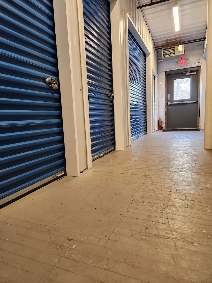 Village Warehouse, Inc., RV storage in East Rochester