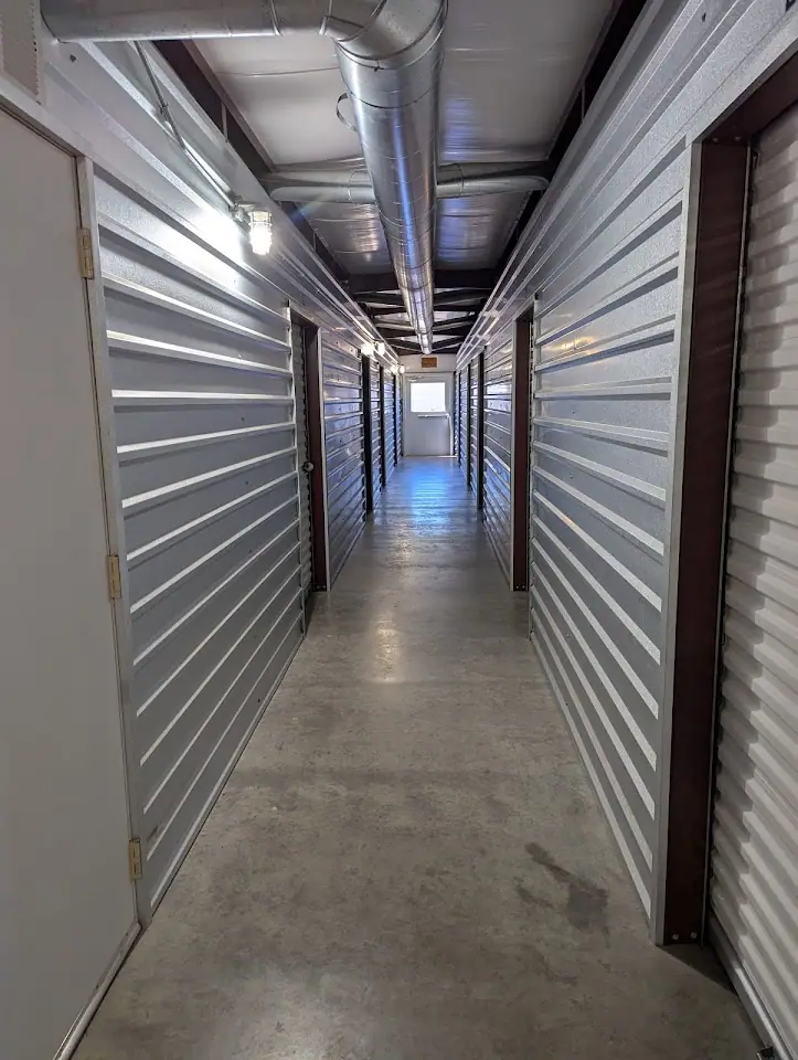 Access Storage, RV storage in Gun Barrel City