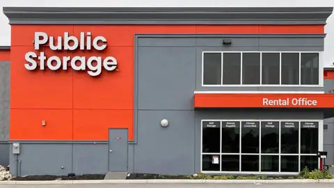 Public Storage in Naples, FL