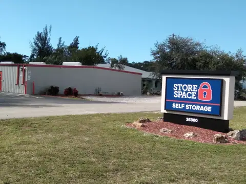 Store Space Self Storage photo 2