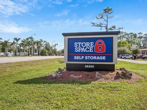 Store Space Self Storage photo 3