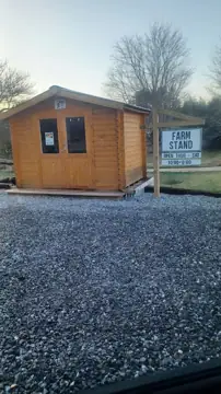 Crabtree Rd. Vehicle Storage in Waynesville, NC