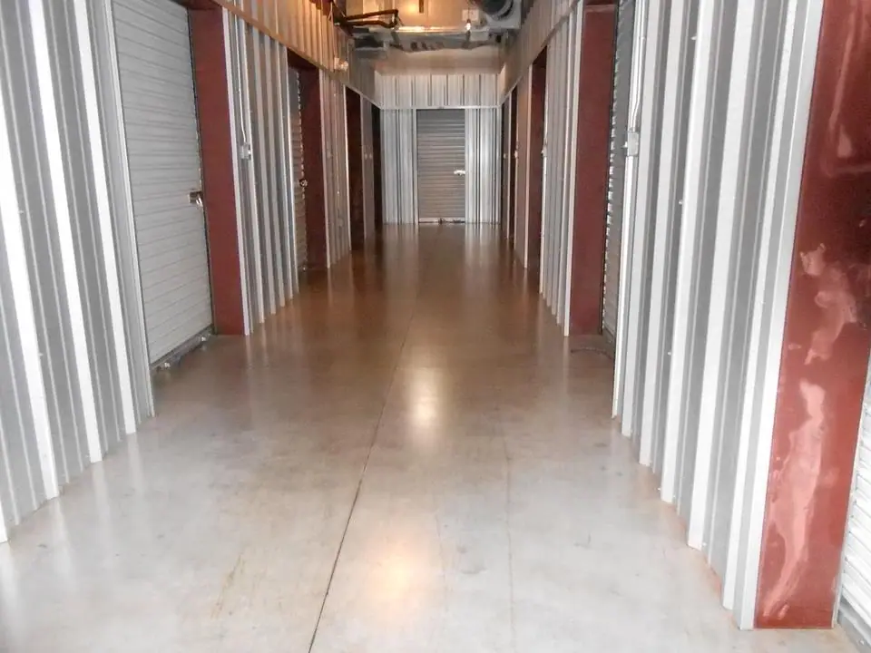 Out O’ Space Storage, RV storage in Pensacola