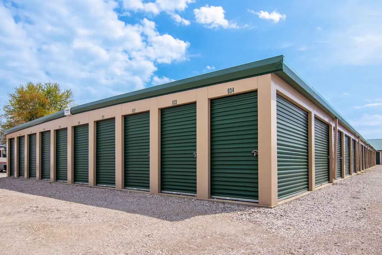 Prestige Storage - Lorain, RV storage in Lorain