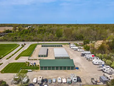 Prestige Storage - Lorain photo 2