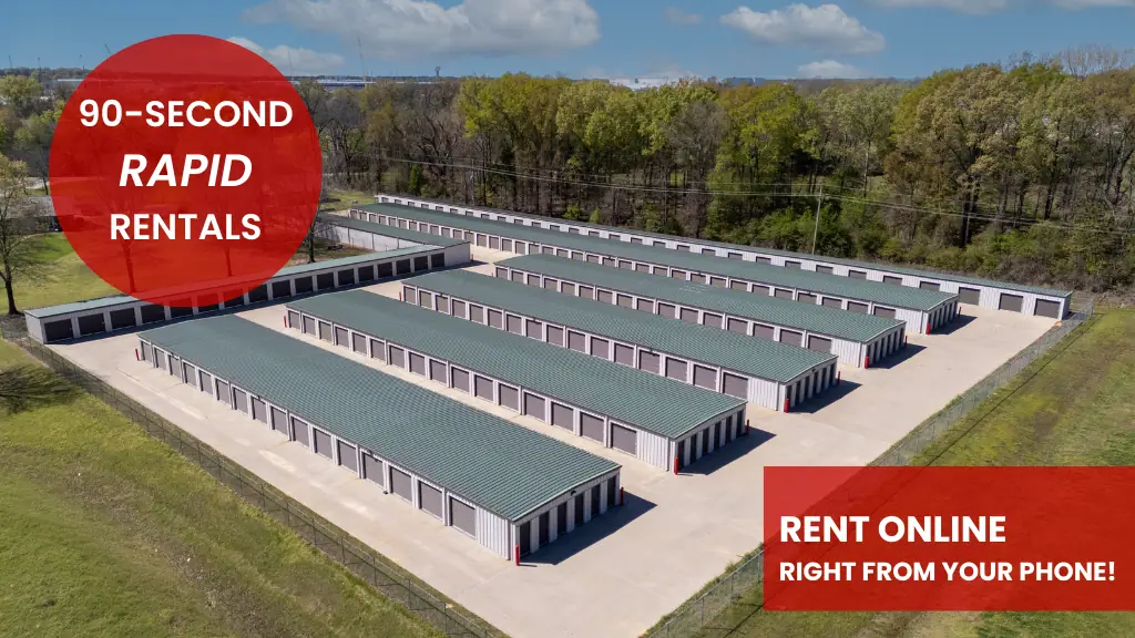 StorageMax Canton, RV storage in Canton