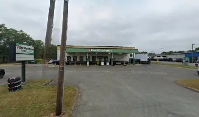R C Self Services Storage, RV storage in Ludlow
