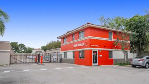 Public Storage in Boca Raton, FL