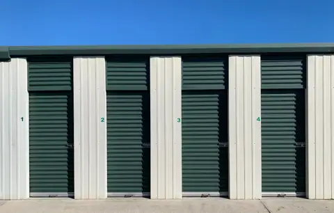 USA Storage Centers - Prairieville in Prairieville, LA