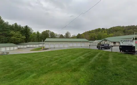 Banner Elk Self Storage & Shipping in Banner Elk, NC