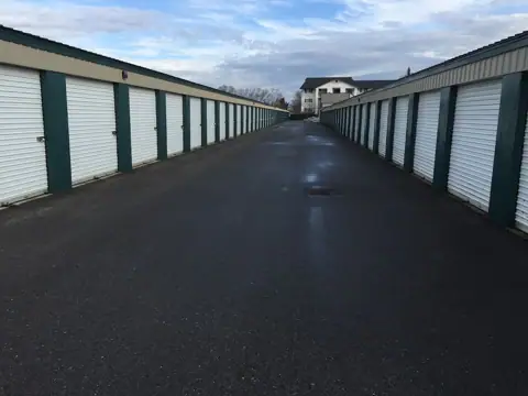 River Rock Self Storage photo 2