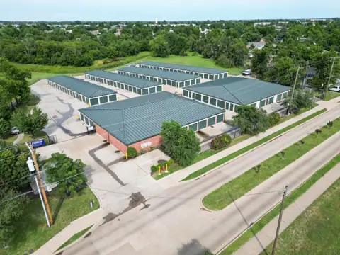 Arborstone Storage Moore in Moore, OK