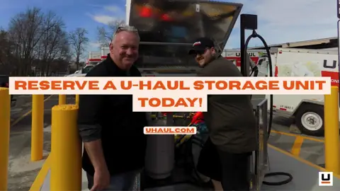 Self-Storage at U-Haul photo 2