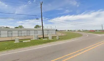 Southern Boat & Rv Storage in Mansfield, TX