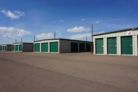 A1 Eastside Storage of Great Falls, Montana photo 2