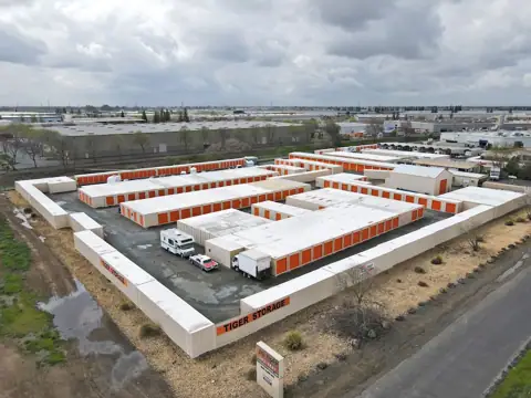 Tiger Self Storage photo 2