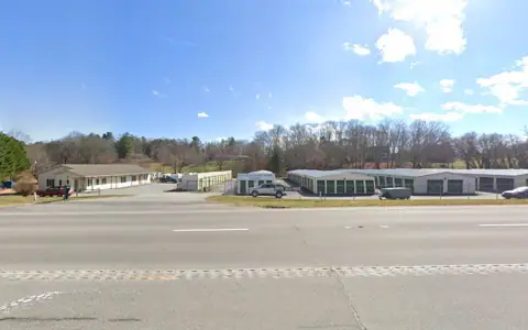 Mills River Storage Center photo 2