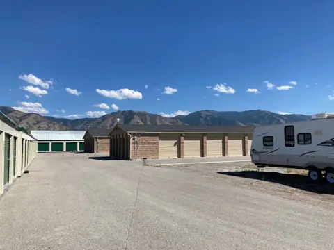 24-7 Automated Storage Logan in Logan, UT