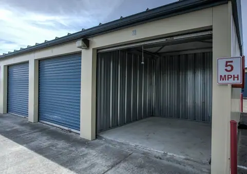Storage Mall, RV storage in Weber City