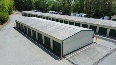 Storage World in Sinking Spring, PA