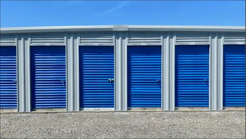 Storage Point - Portersville in Slippery Rock, PA