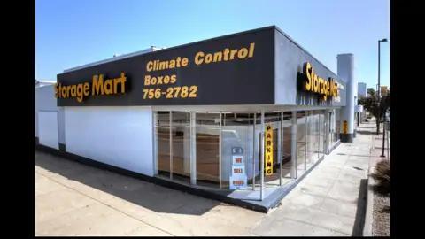 StorageMart in Kansas City, MO