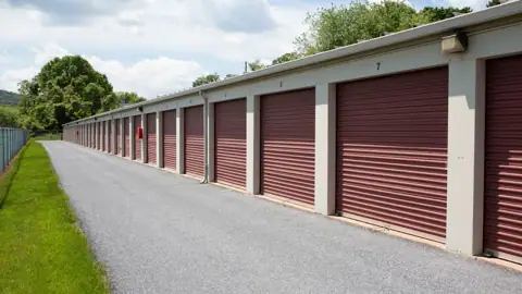 KO Storage in Lewisberry, PA