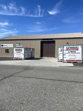 SmartStorage Box WA in Benton City, WA