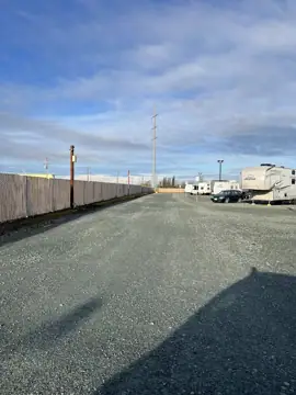 Sundance Storage - Riego in Elverta, CA